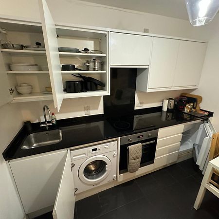 Cosmopolitan Comfort Private Bedrooms In Euston 106 ロンドン エクステリア 写真
