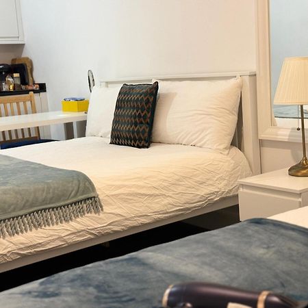 Cosmopolitan Comfort Private Bedrooms In Euston 106 ロンドン エクステリア 写真