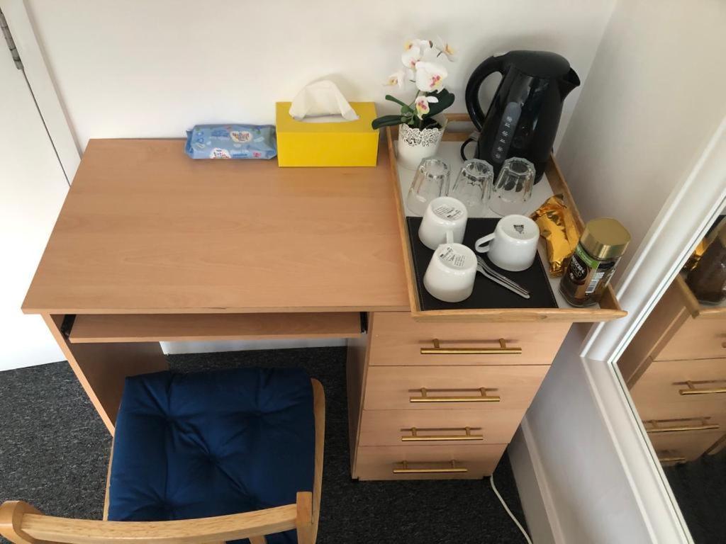 Cosmopolitan Comfort Private Bedrooms In Euston 106 ロンドン エクステリア 写真